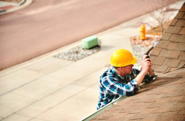Best Roof Leak Repair  in Shelburn, IN