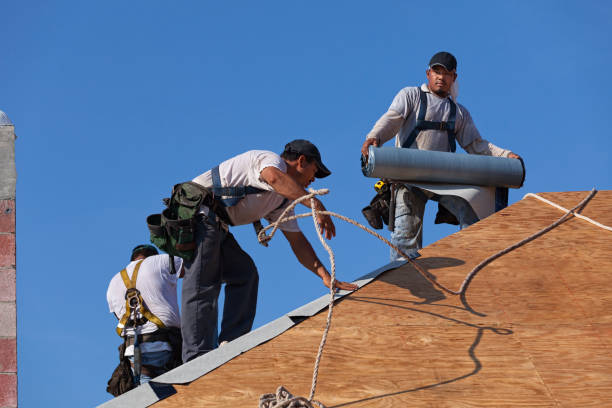 Quick and Trustworthy Emergency Roof Repair Services in Shelburn, IN