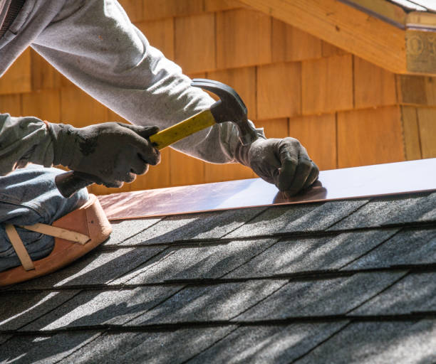 Best Storm Damage Roof Repair  in Shelburn, IN